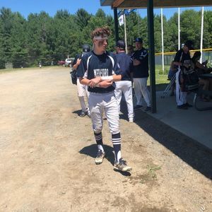 Meet your Posher, Shawn